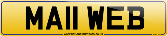 MA11 WEB
