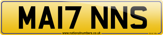 MA17 NNS