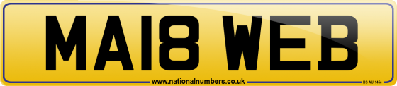 MA18 WEB