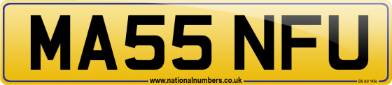MA55 NFU
