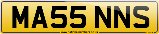 MA55 NNS