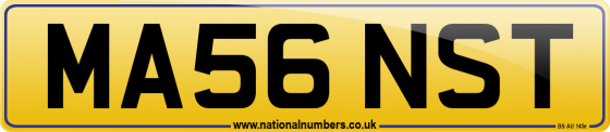 MA56 NST