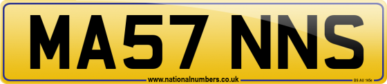MA57 NNS
