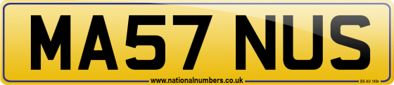 MA57 NUS