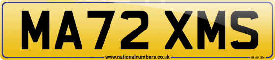 MA72 XMS
