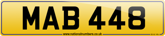 MAB 448