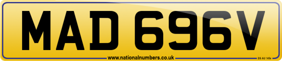 MAD 696V