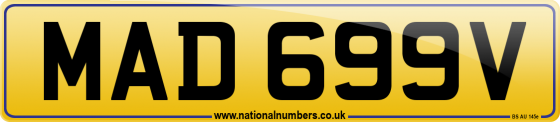 MAD 699V