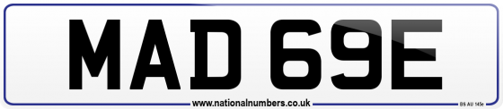 MAD 69E