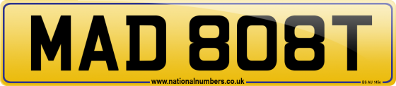 MAD 808T