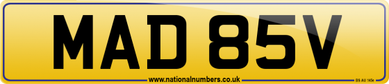 MAD 85V