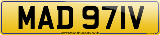 MAD 971V