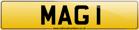 MAG 1