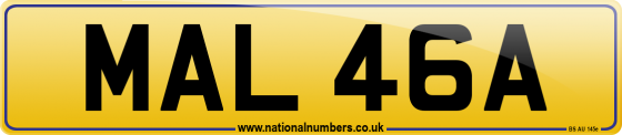 MAL 46A