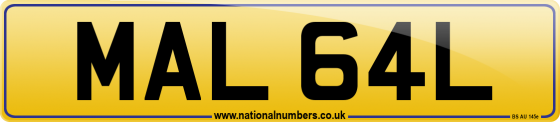 MAL 64L