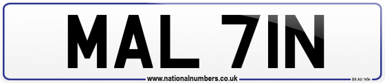 MAL 71N
