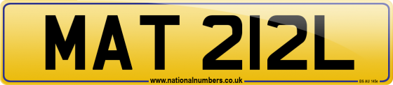 MAT 212L