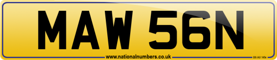 MAW 56N