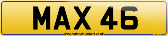 MAX 46