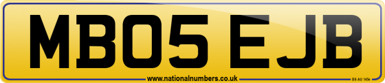 MB05 EJB