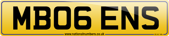 MB06 ENS