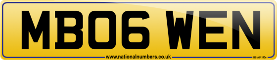 MB06 WEN