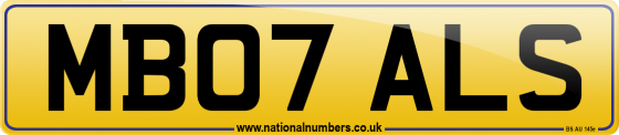 MB07 ALS