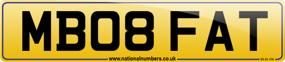 MB08 FAT