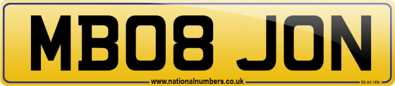 MB08 JON