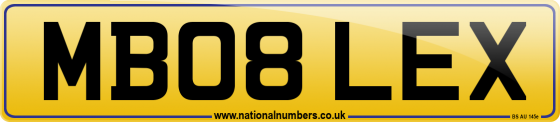 MB08 LEX