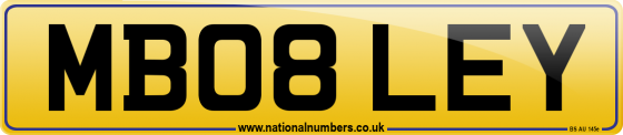 MB08 LEY