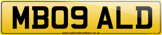 MB09 ALD