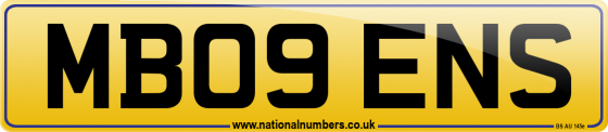 MB09 ENS