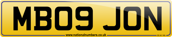 MB09 JON