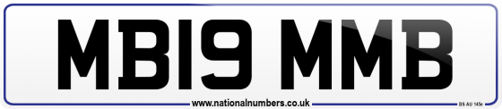 MB19 MMB
