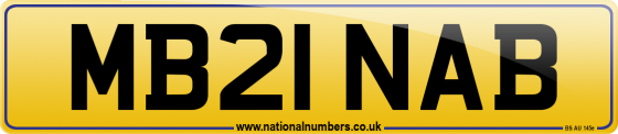 MB21 NAB