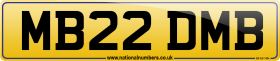 MB22 DMB