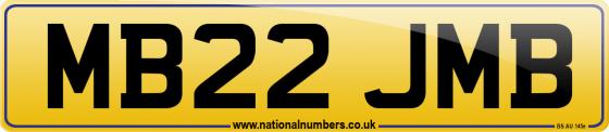 MB22 JMB