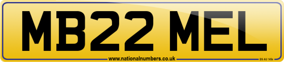 MB22 MEL