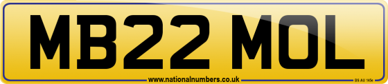 MB22 MOL