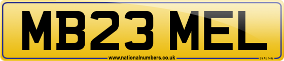 MB23 MEL