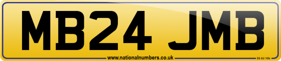 MB24 JMB