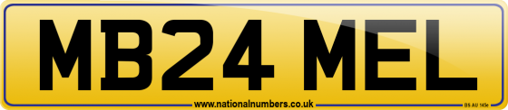 MB24 MEL