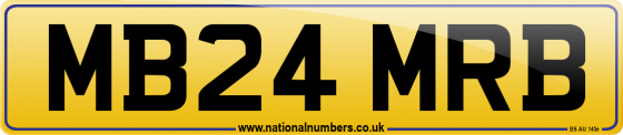 MB24 MRB