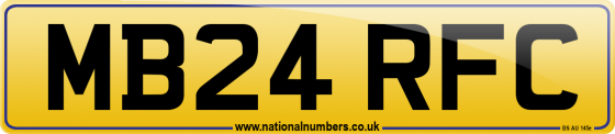 MB24 RFC