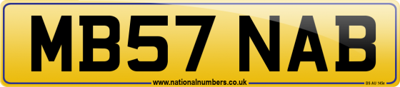 MB57 NAB