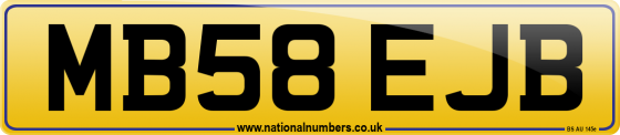MB58 EJB