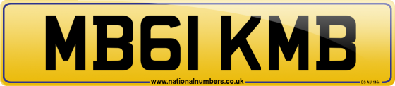 MB61 KMB