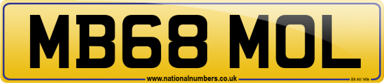 MB68 MOL