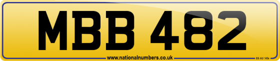 MBB 482